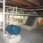 Paper Bagasse Paper Machines Hot Sell 2100mm Straw Wheat Recycled Copy Paper Bagasse Pulp Paper Machine Prices