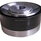 Power Well Pump Hydraulic Power And High Pressure Mud Pump Piston