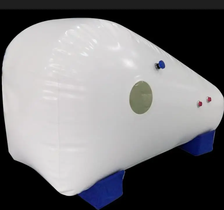 Sitting Type 1.3ata Portable Hyperbaric Oxygen Chamber For Antiaging