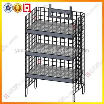 retail display racks