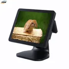 Restaurant Retail All In One POS System with Touch Screen Tablet Point Of Sale