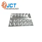OEM high quality aluminum egg tray mould