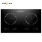220V Electric Cookstove Small Kitchen Applian Induction Cooker