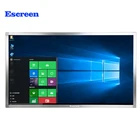 55 inch infrared interactive multi touch screen all in one computer