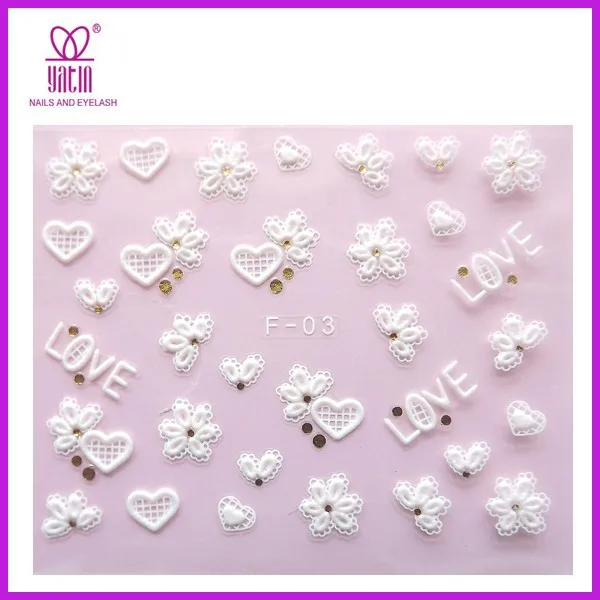 2016 Hot Gl Piece Nail Art Decoration Paper Sticker Nail Art World Stickers Water Decal Sticker Design In China