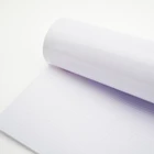 Printing PVC Glossy Frontlit Backlit Flex Banner Material