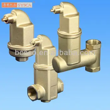 Brass trading system
