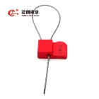 JCCS206 high quality electric cable gland rubber seal