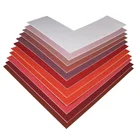 custom logo collage mat-board photo frame/economy mats/standard metal frames