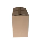 Classic Cardboard Packing Paper Gift Carton Box