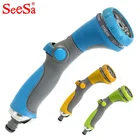 SeeSa Hot Sale Car Wash System Water Spray Gun