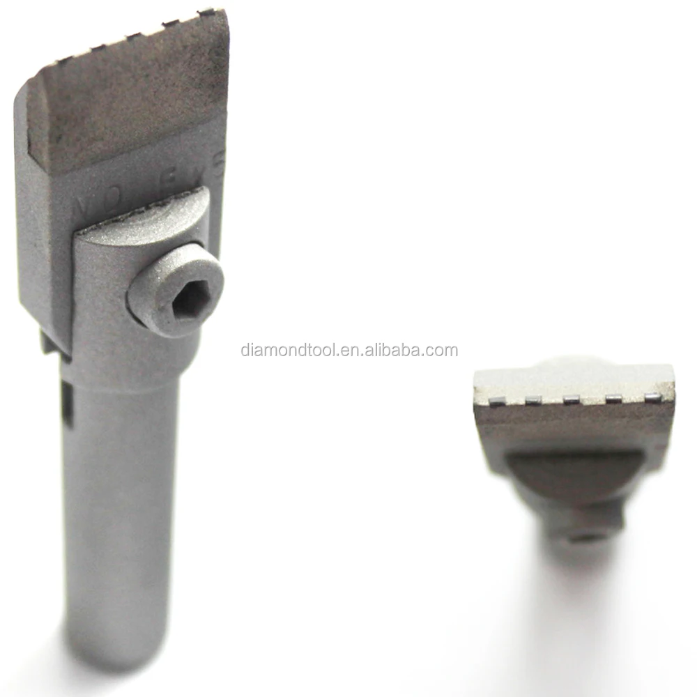 multi particle nature diamond dresser/diamond sharpening wheel