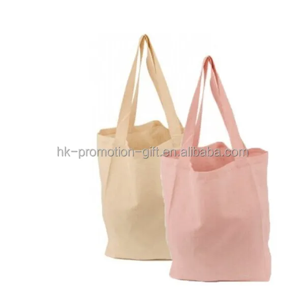 eco-friendly cotton tote bag