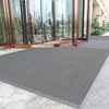 Non-Slip Interlocking Modular Multi-Use Safety Floor Matting Systems for hotel outdoor entrance