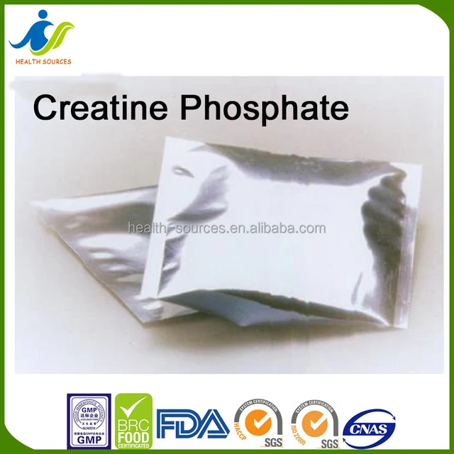 creatine phosphate supplements