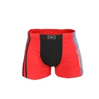 Sex Jockey Indian Cotton Cock Asian Brand Boxer And Custom Gay Boy Sexy Underwear Big Man