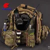 1:6 action figure military bags, canvas military bag