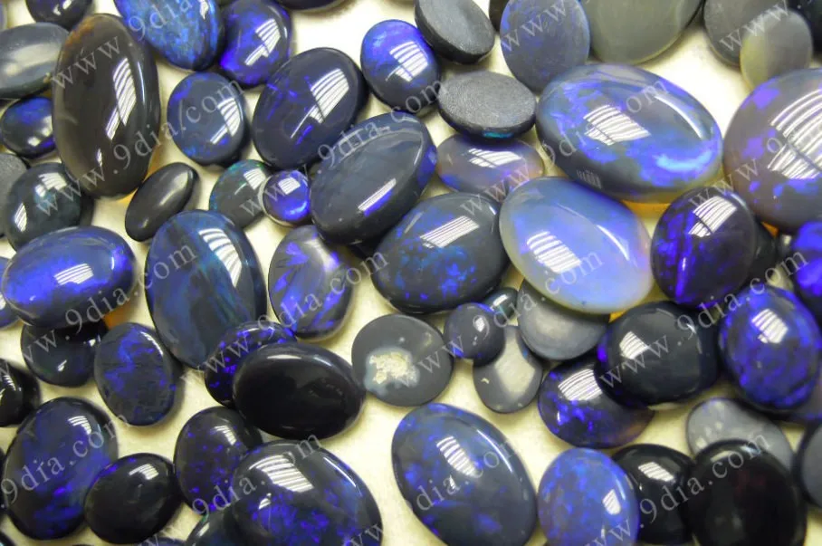 Good Quality Natural Opal Gemstones Best Price