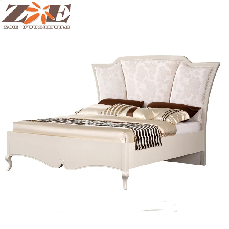New Classic Furniture Luxury Bedroom Set Antique White Distressed Bedroom Furniture View New Classic Furniture Luxury Bedroom Set Zoe Product