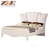 new classic furniture luxury bedroom set antique white distressed bedroom furniture