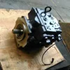 Wheel loader WA450-6 hydraulic pump assy,708-1L-00710,708-1S-00940,708-1W-00961,708-1W-00960