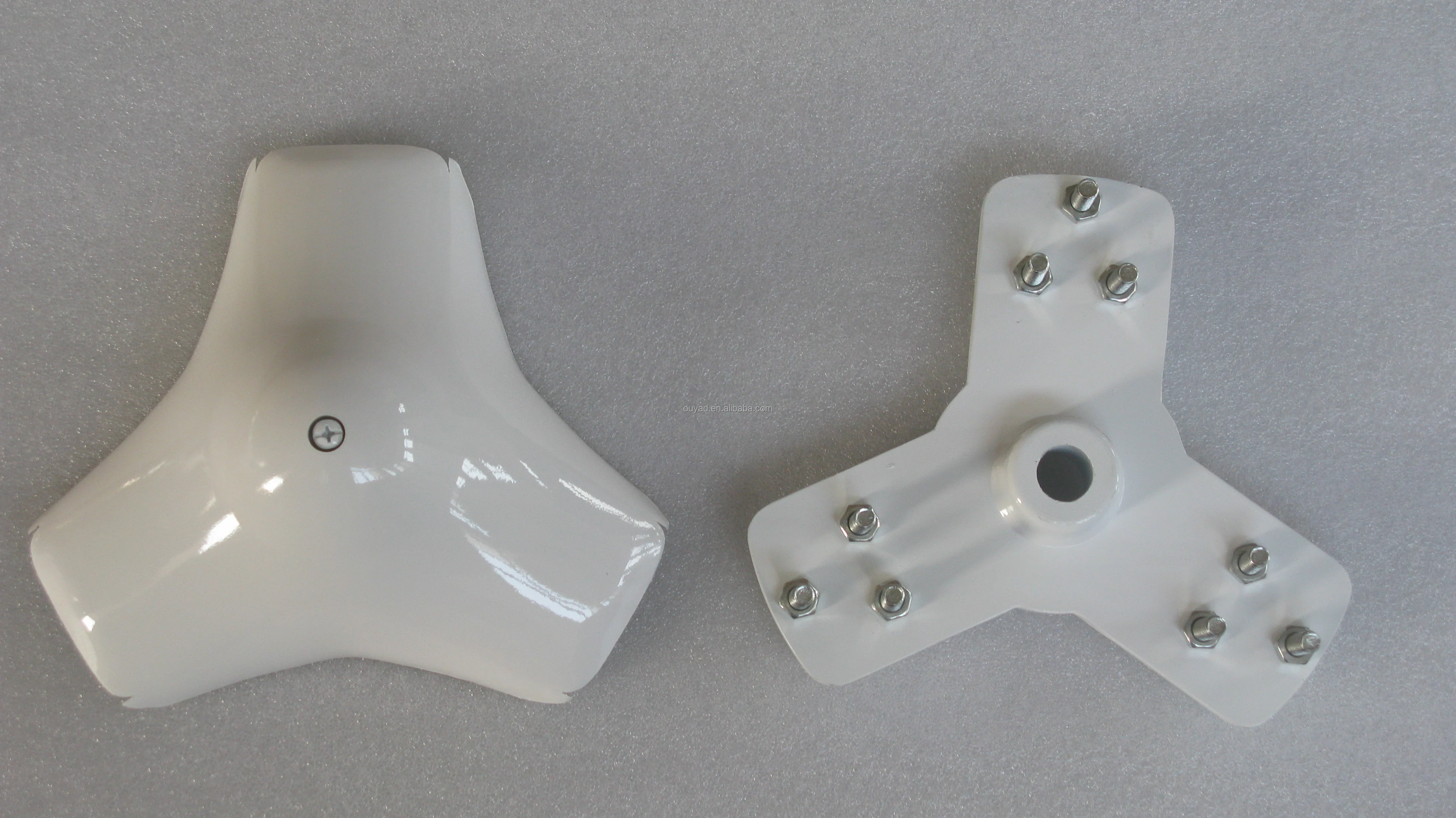 Nose Cone & Blade Flange.jpg