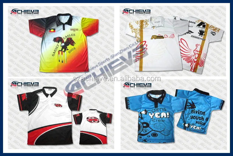 best cricket team jersey