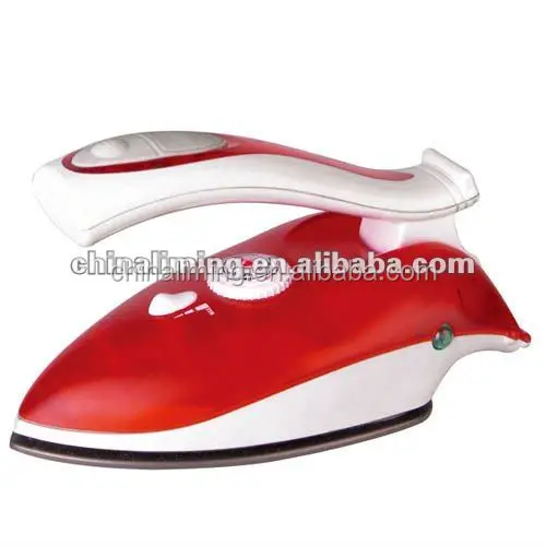 travel steam iron