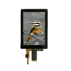 5.0 inch IPS version TFT LCD 720*1280 full viewing angle with MIPI interface with capacitive touch panel