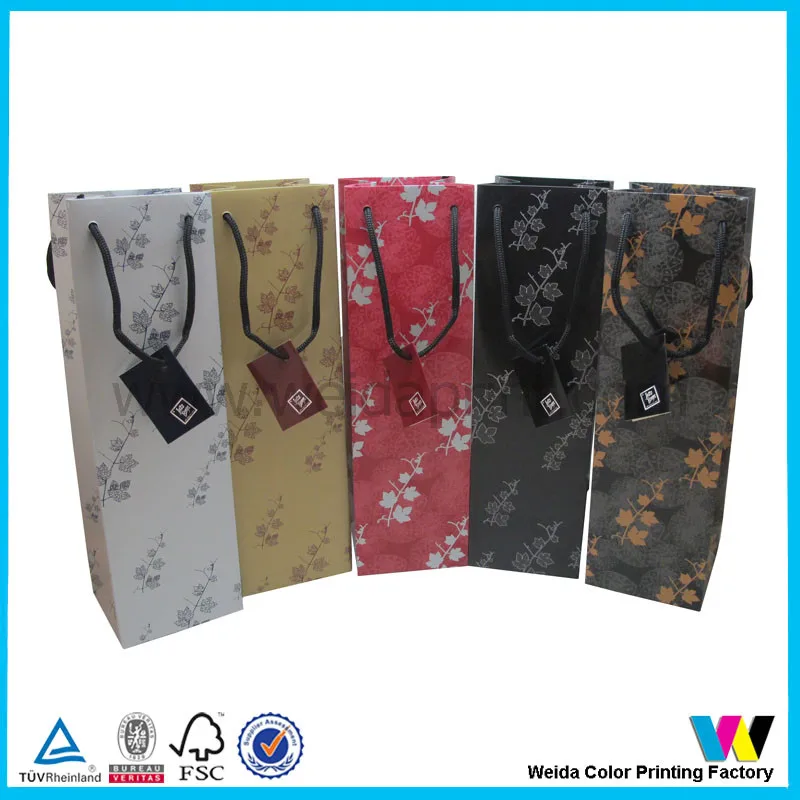 wine bag
