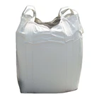 Big Polypropylene Woven Jumbo Storage Bag