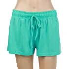 Fashion Girls Teenager Cotton Pant Basketball Shorts