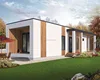 China supplier sandwich panel houses prefabricated contemporary house plan mobile houses for sale in Kenya