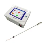 petrol gas station equipment oil tank remote gauge