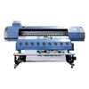 China 1.6m 1.8m large format 3200 DX5 dye sublimation printer for sublimation printing digital printer textile