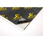 80mil car audio Sound Deadening sound damping