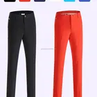 Shenzhen golf giyim toptan yıl boyunca giymek için pantolon