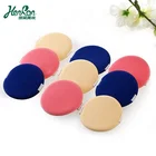 New Washable Cute Air Cushion Cream Cosmetic BB Cushion Silicone Powder Puff