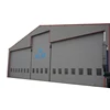 Steel Structure Prefabricated Warehouse Metal Storage Low Cost Building Sheds China Supply