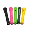 JF Bulk Sale 2 in 1 Magnetic Portable Emergency ABS 10 LED Torch Plastic Flashlight 10+1W LED Work Torch