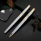 Business Gift Metal Pen Set Custom Logo