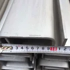 316 stainless steel cold bending/formed U channel