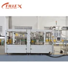 Water bottling equipment/water filling machinery/PET bottle filling line