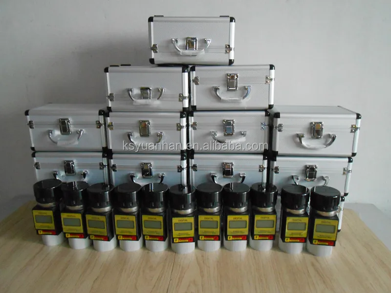 Grain Moisture Meter Wile55 for Paddy, Rice, Wheat, Mustard, Barley