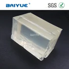 hot melt pressure sensitive adhesive for PET