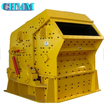 Hot Sale High Efficiency Concrete Rock Crushing Machine Price Limestone Crusher