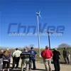 high power 3kw high polw CCTV wind mini generator small micro wind turbine