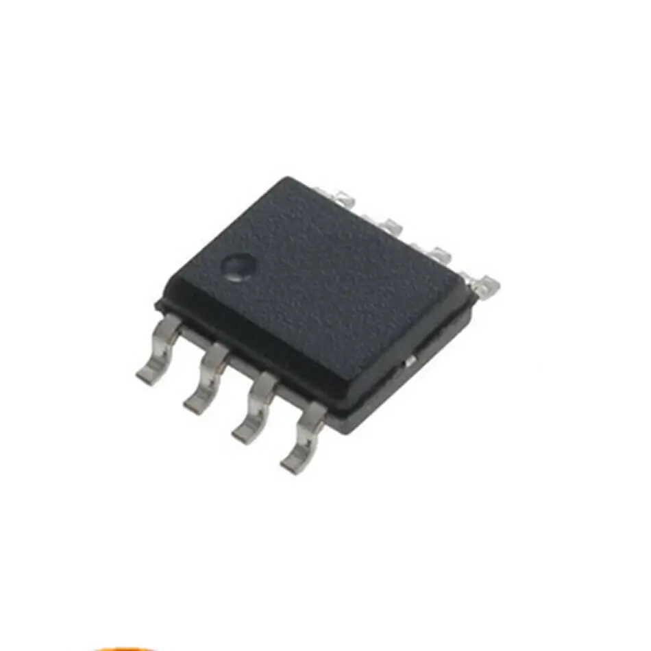 sy8205fcc ahh sop-8 synchronous buck dc-dc regulator chip