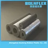 New Insulation Material Rubber & Insulation Pipe