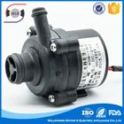 Factory OEM large flow rate water circulation pump 12v dc electric water pump